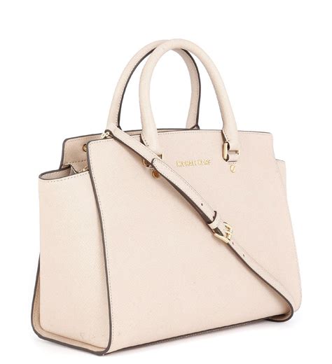 michael kors blush pink purse|michael kors outlet pink purses.